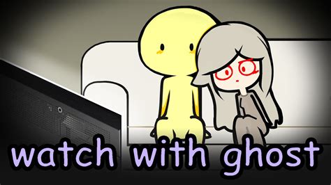 my ghost friend porn|Parody: my ghost friend .